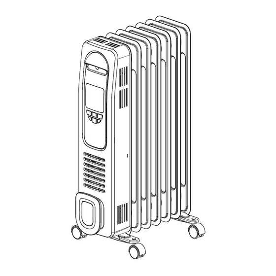 Aosom HOMCOM 820-265V80 Manuals