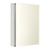 Zenith MRA2026 Installation Manual