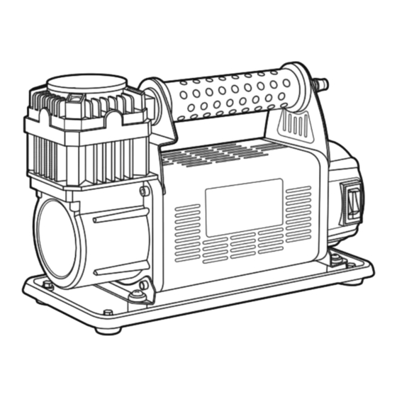 VEVOR YD-127-B Manuals