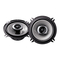 Car Speakers Pioneer TS-G1343R Installation Manual