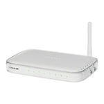 NETGEAR WGR614v10 - 54 Mbps Wireless Router Setup Manual