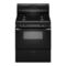Ranges WHIRLPOOL WGF114SVQ0 Use & Care Manual