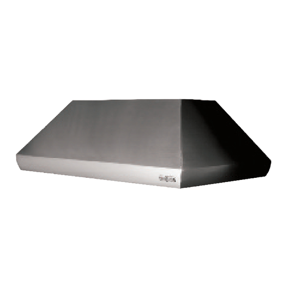 Wolf PI543418 Specification Sheet