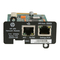 Network Hardware HP UPS Network Module User Manual