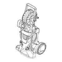 Kärcher K 4.700 Original Instructions Manual