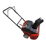 Yard Machines E160 Operator's Manual