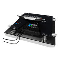 Robe StageQube 324 User Manual