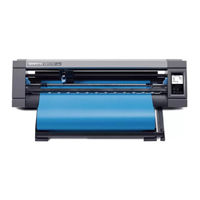 GRAPHTEC CELITE-50 User Manual