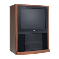 RCA G36710 Technical Specifications