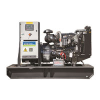 Aksa AP72 Installation, Recommendations And Operations Manual