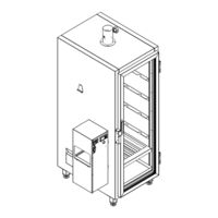 Igloo W200 Instruction Manual