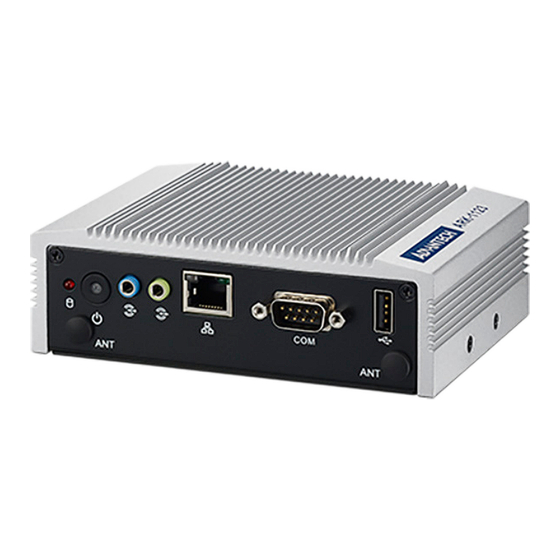 HELVAR uSee Installation And Setup Manual