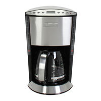 Krups KM720 Manual