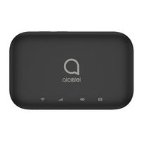 Alcatel T-Mobile LINKZONE 2 Start Manual