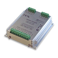 Gardasoft PP420 User Manual