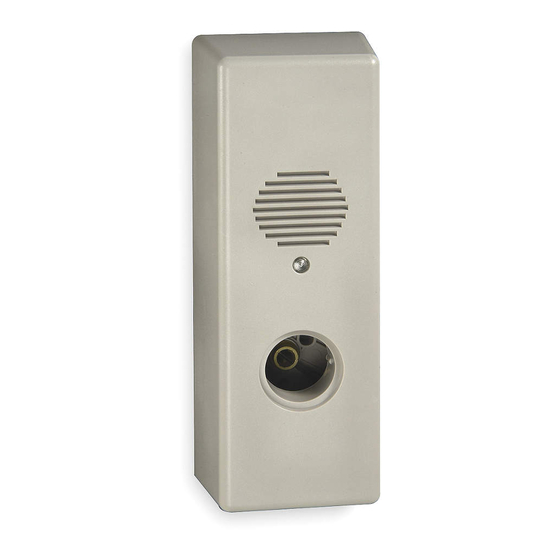 Yale SDA16 Installation Instructions Manual