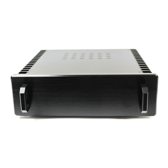 HDPlex H3 V3 Series Installation Manual