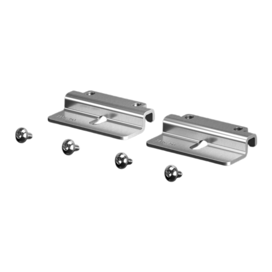 Rittal 5301.350 Assembly Instructions Manual