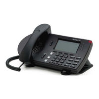 Sterling Communications Sterling Voice IP230 User Training Manual