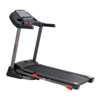 U.N.O MOTIVE FITNESS Speed Master 1.8M Assembly & User Manual