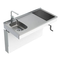 Granberg M6350 Installation Instructions Manual