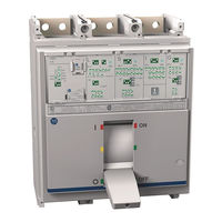 Allen-Bradley 140G Quick Start Manual