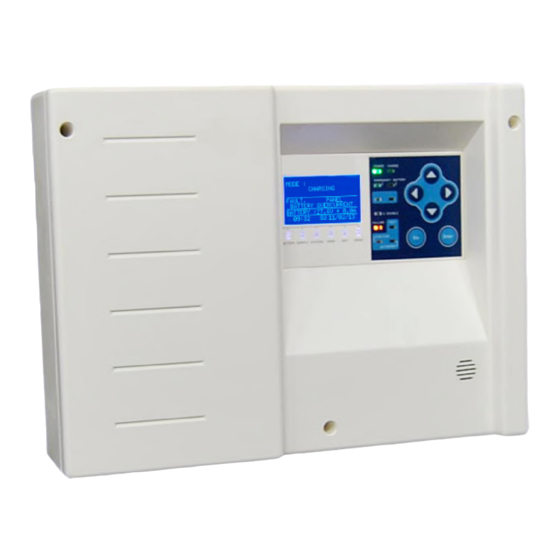 olympia electronics GR-6500 Installation Manual