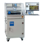 Polar Instruments GRS550 User Manual