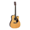 Yamaha FX370C - Electric Acoustic Guitar Manual
