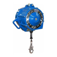 3M DBI SALA Rollgliss 115 Ft User Instruction Manual