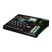 RGBlink 230-0004-01-0-Promo Quick Start Manual