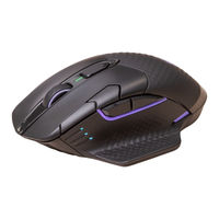 Corsair Dark Core RGB Pro Manual