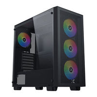 Xigmatek Gaming Z Pro User Manual
