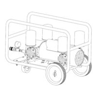 Bullard ICEPUMP11-115 v-60 HZ User Manual