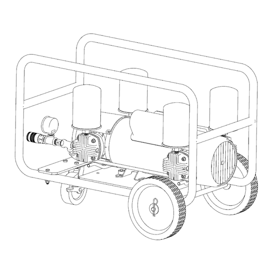 Bullard ICE Series User Manual