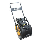 LeeBoy LB5013 Safety And Operation Manual