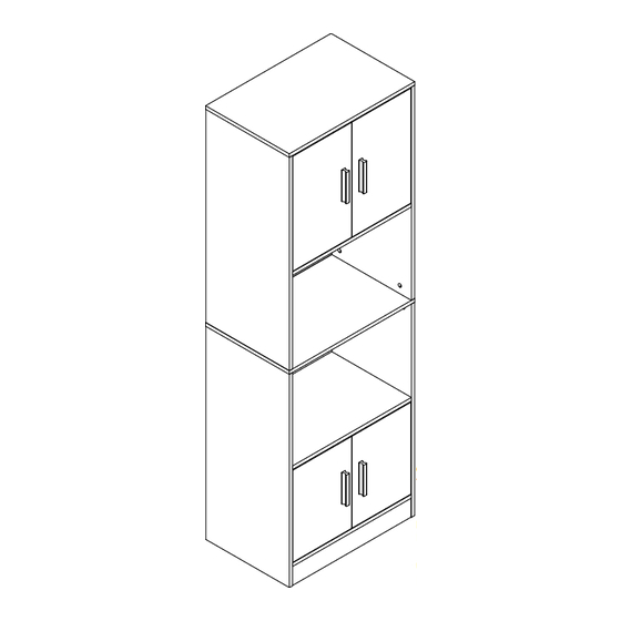 Otto WF530703 Manual
