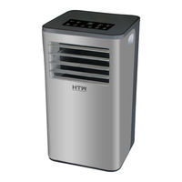 GIA HTW P22 Series Owner's Manual