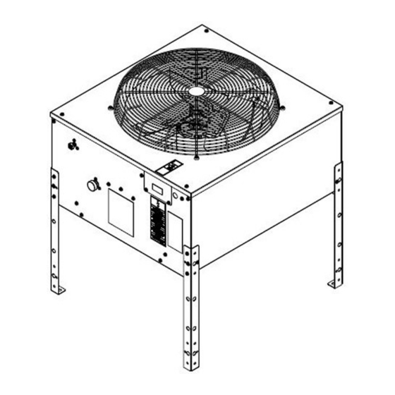 Ice-O-Matic RC Series Installation Manual And Owner's Manual