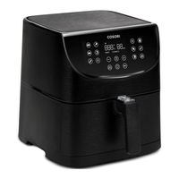 Cosori CS158-AF User Manual