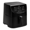 Cosori CS158-AF - Smart 5.5-Litre Air Fryer Manual