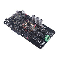 NXP Semiconductors S32M27xEVB-L064 Hardware User Manual