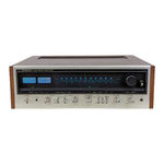 Pioneer SX-838 Service Manual
