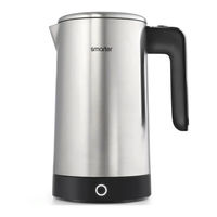 Smarter ikettle 2.0 SMK20-UK Instruction Manual