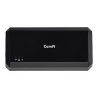 CamFi CF102 User Manual