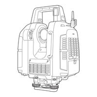 Topcon GLS -2000 Series Instruction Manual