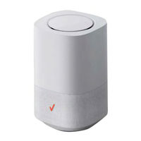 Verizon LVR1 User Manual