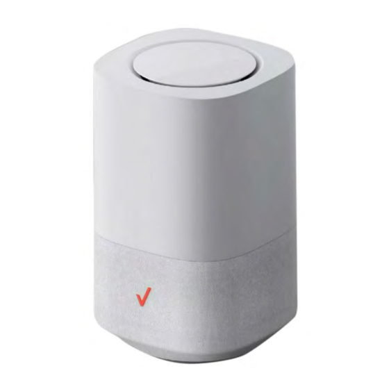 Verizon LVR1 User Manual
