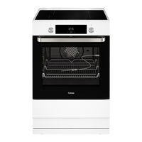 Cylinda SIB 6362 KVE User Manual