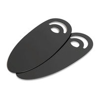 Etac Immedia E-Board Oval S IM412 Instructions For Use Manual